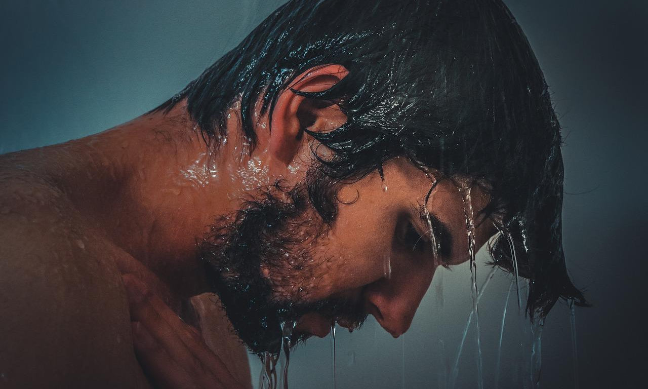 The Benefits of Hydrating Body Wash for Men