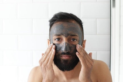 What a Charcoal Mask for Do? | Tiege Hanley