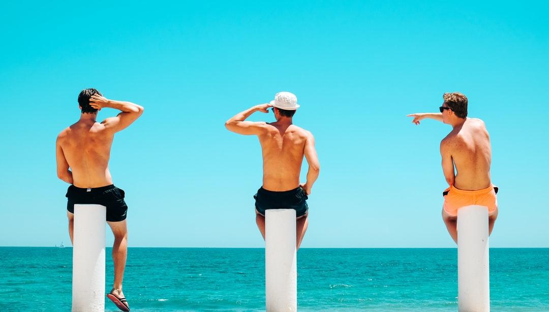 How a Skin Care Routine for Men Should Change in Summer