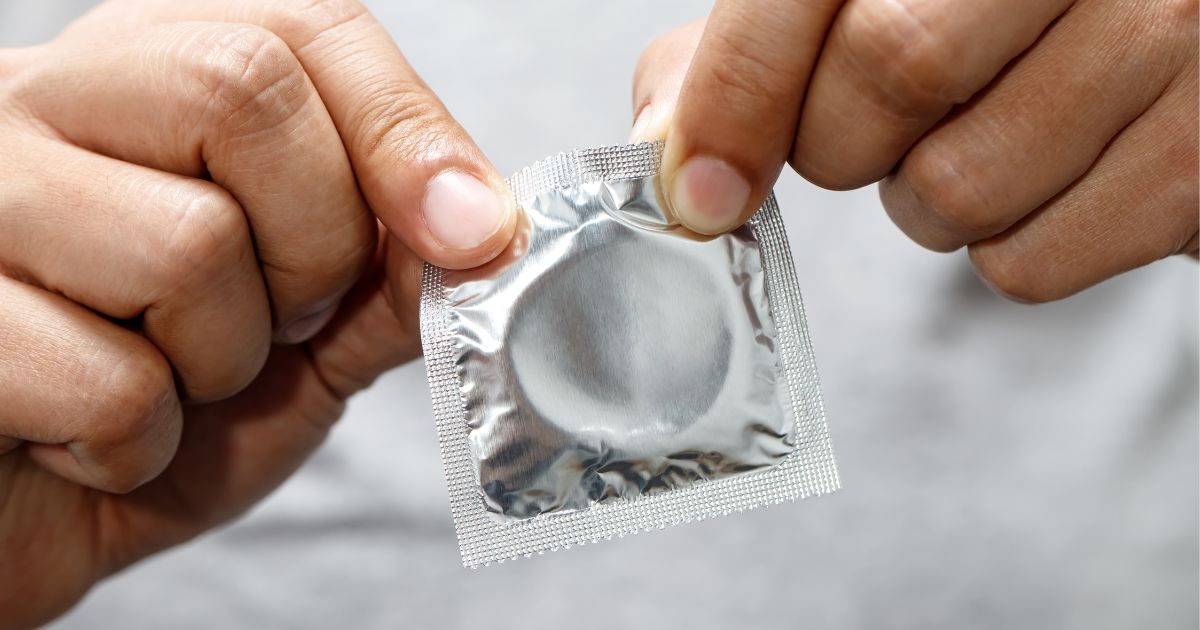 Five Best Condoms for Sensitive Skin  Tiege Hanley