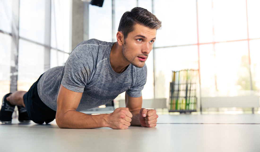 Belly Fat Blasting Workouts: Say Goodbye to Love Handles - Conclusion