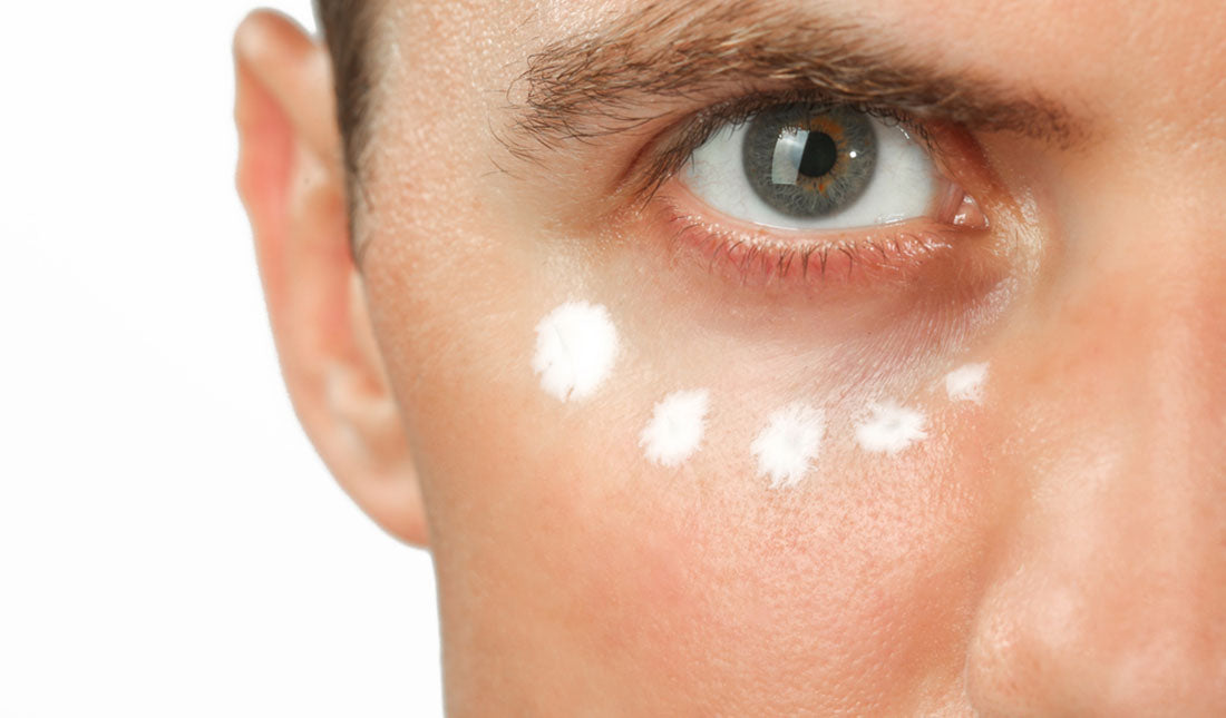 6 Ways to Get Rid of Lines Under Eyes – Tiege Hanley