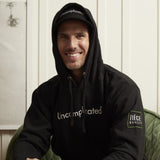 Uncomplicated Hoodie