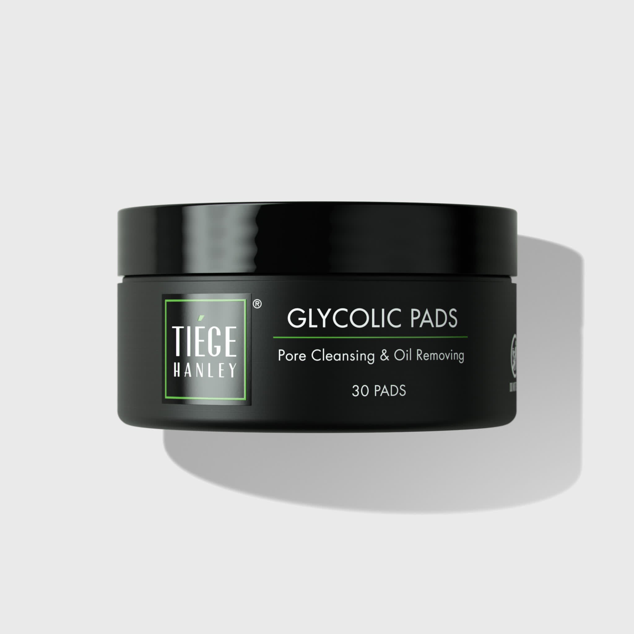 GLYCOLIC PADS