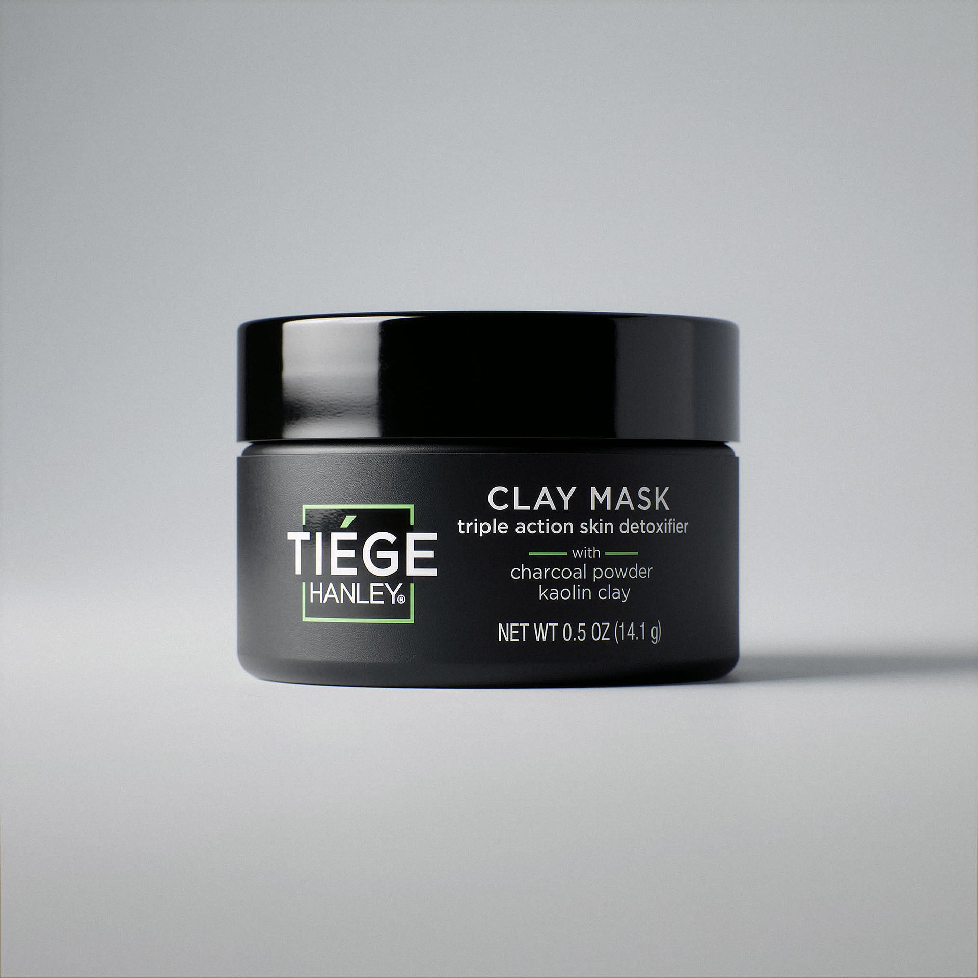 Detoxifying Clay Mask for Men – Tiege Hanley