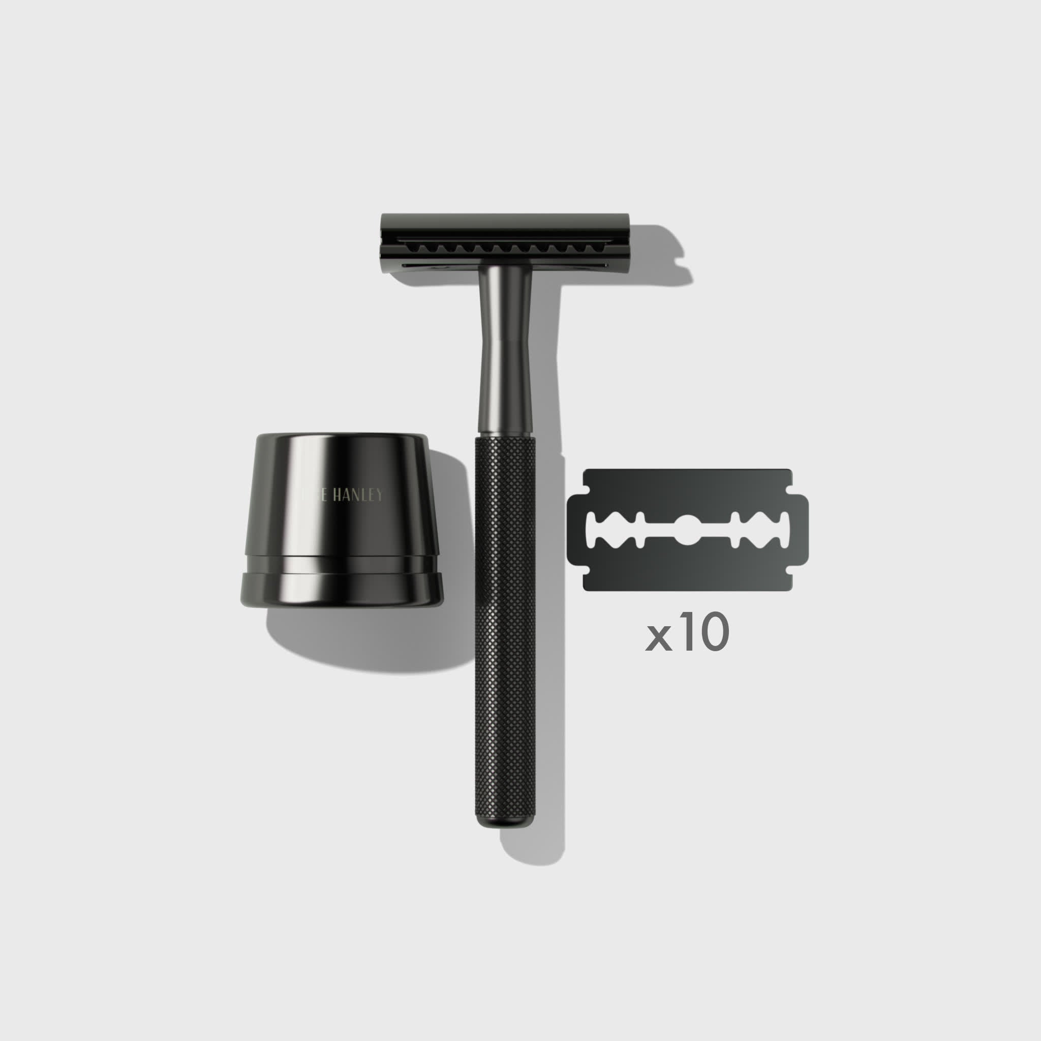 Shave Kit – Tiege Hanley