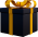 black-gift