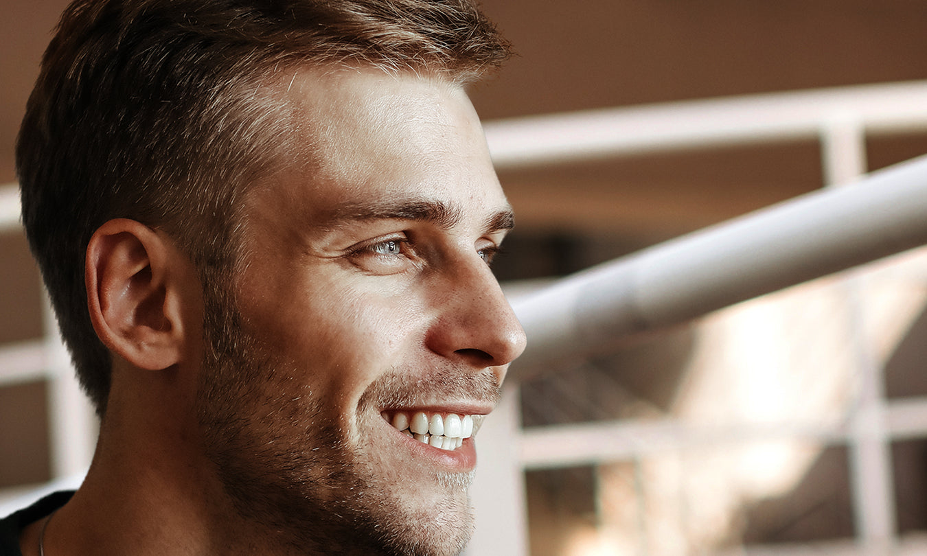 Skin Care Tips for Men With Dry Skin