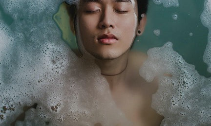 Treating Body Acne with the Best Acne Bar Soap for Men