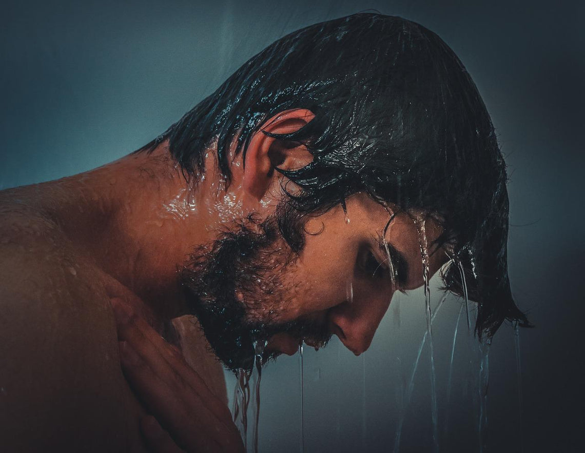The Benefits of Hydrating Body Wash for Men