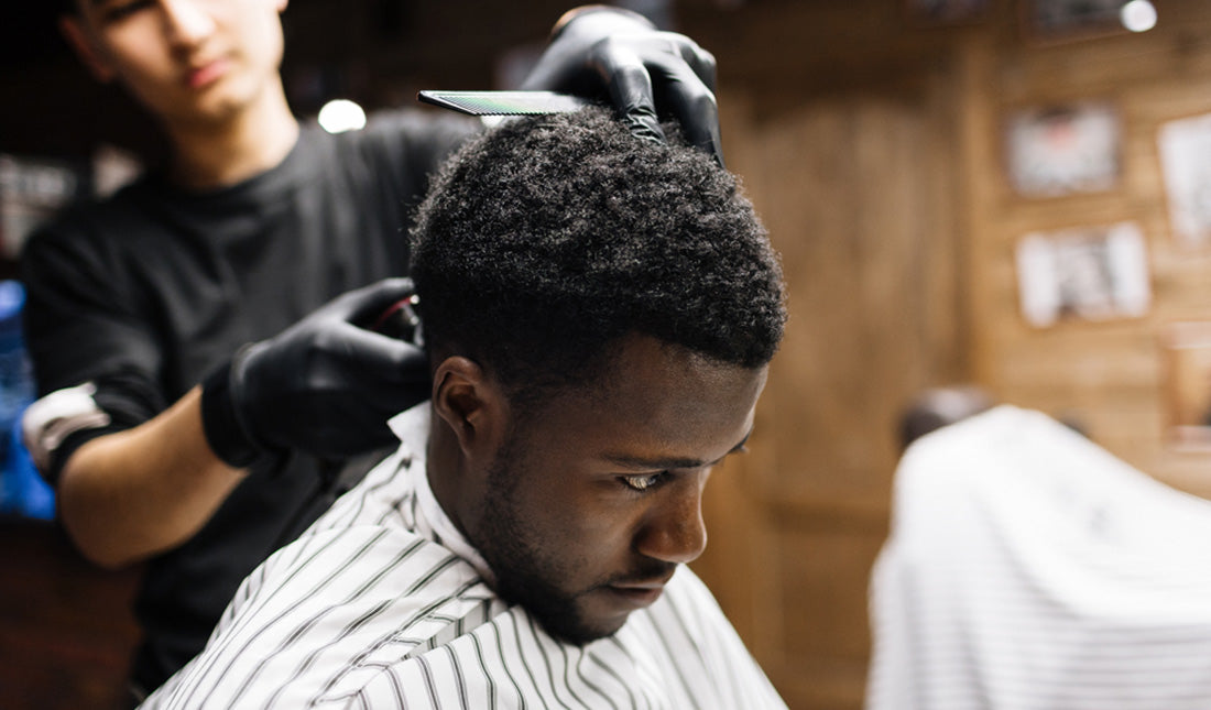 Best Haircuts for Black Men (2019 Trends)
