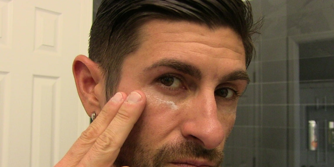 Best face shop cream for man