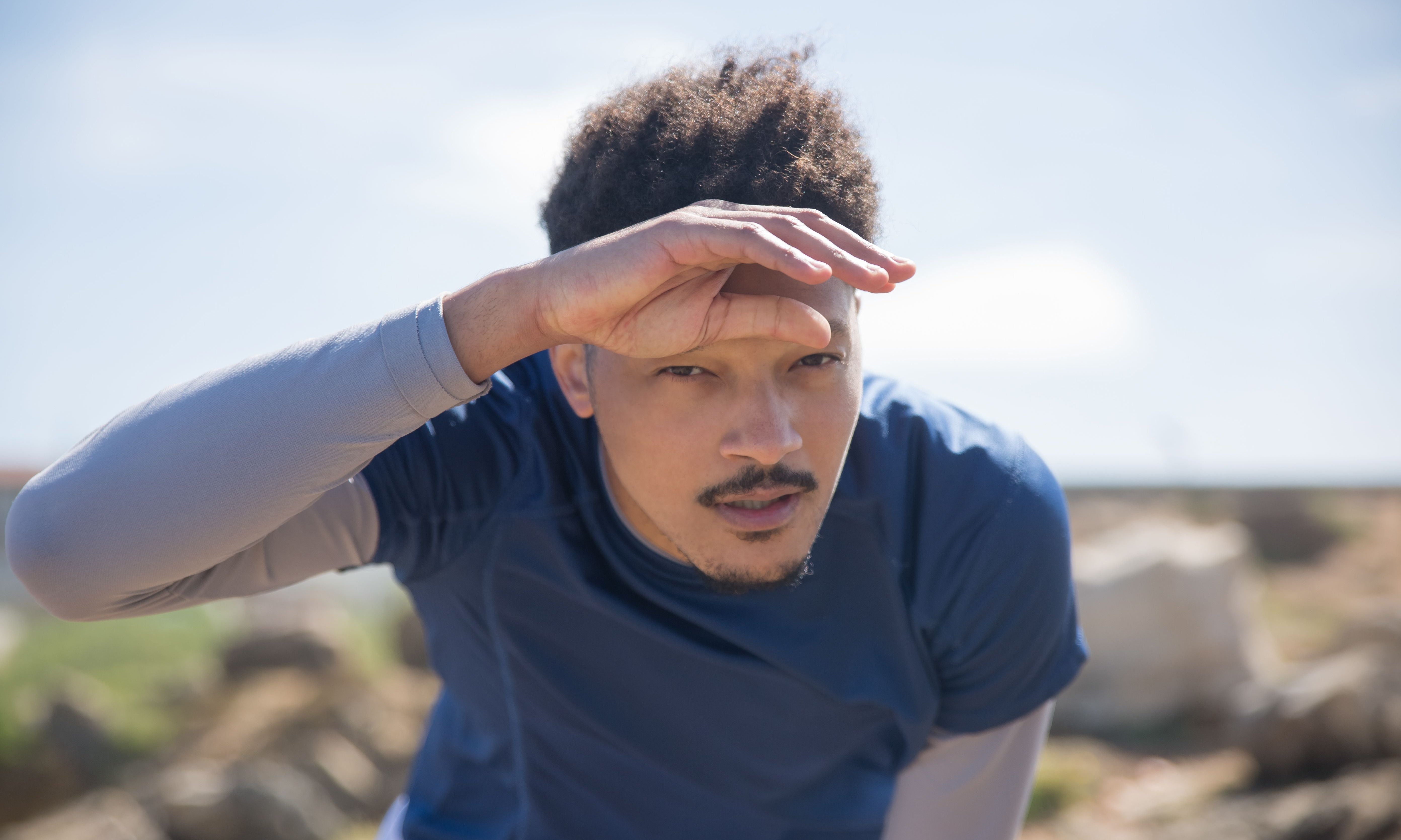 Is Windburn Real? Why Your Face Gets Red and Raw in Cold Wind
