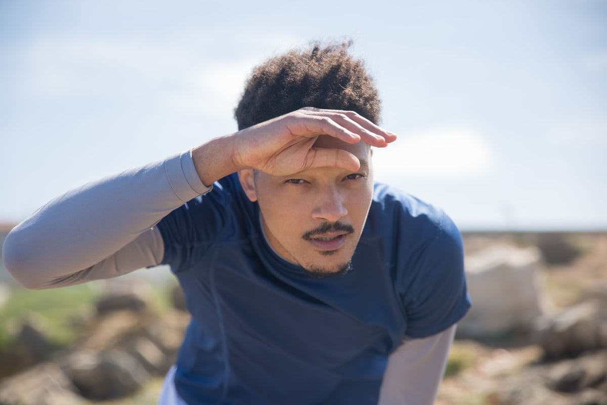 Is Windburn Real? Why Your Face Gets Red and Raw in Cold Wind