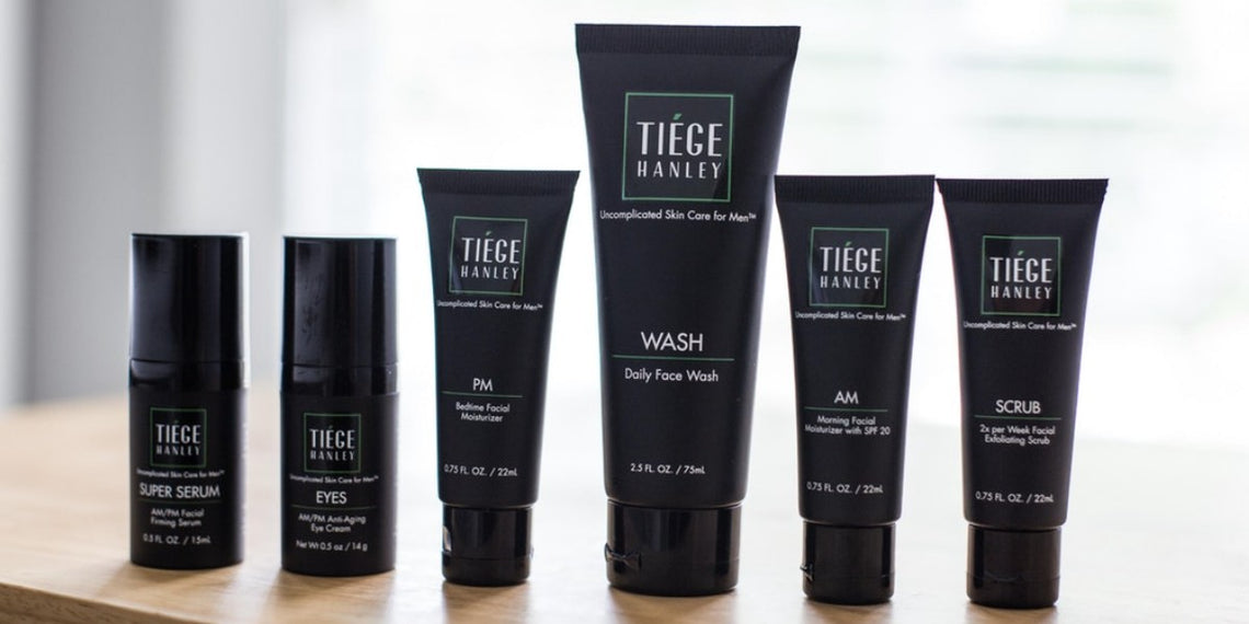 Men's Beauty Products to Enhance Your Handsome