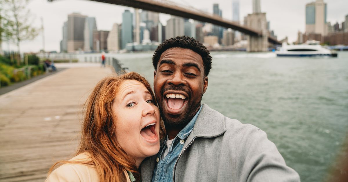 Low-Pressure Date Ideas That Actually Work (And How to Show Up Looking and Feeling, Your Best)