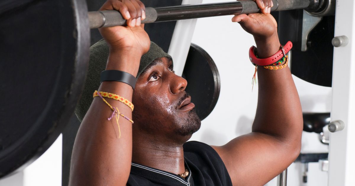 Your Workout Routine Is Only Half the Equation — Here's the Other Half