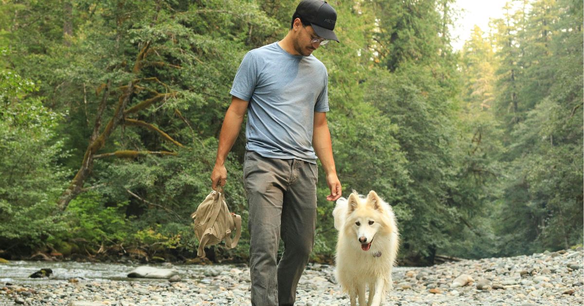 How Do You Actually Unplug From Technology? A Guy's Guide to Less Scre ...