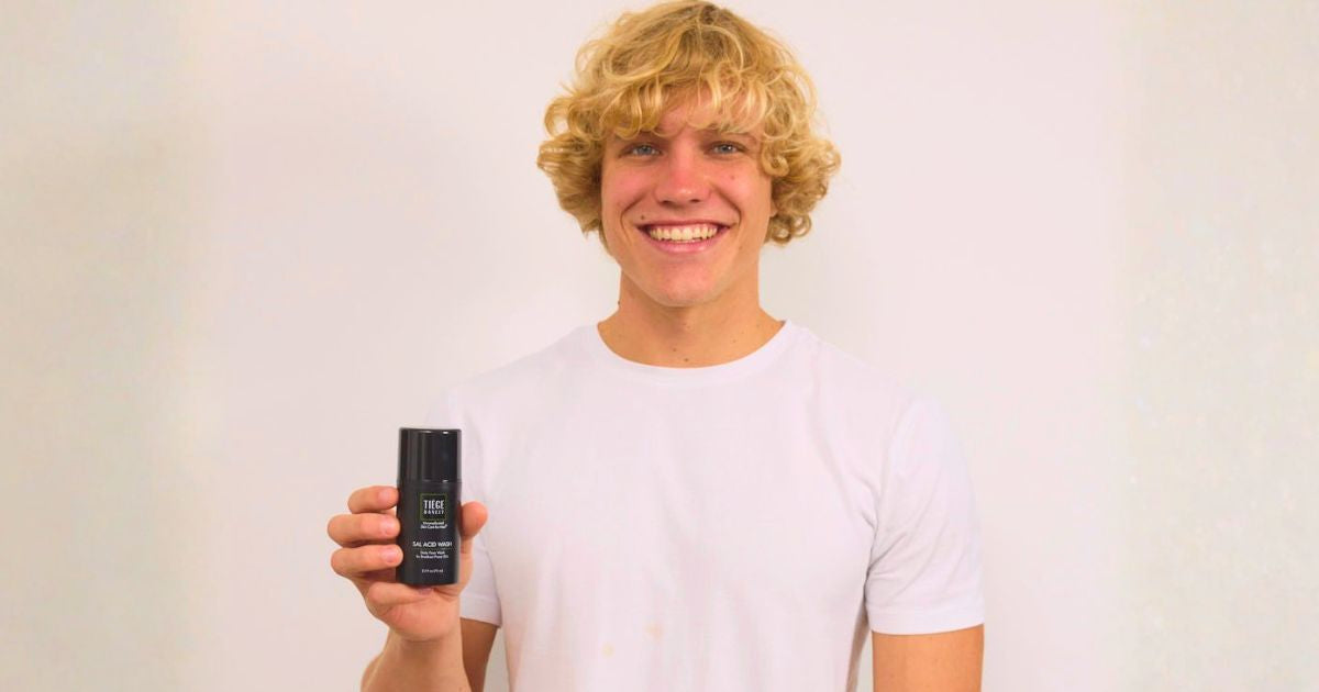 Can a Skin Care Routine Actually Improve Your Mental Health?
