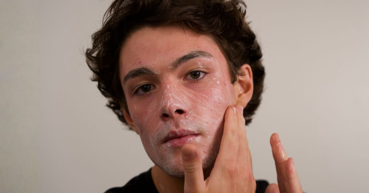 Skin Cycling for Men: Why Guys in Their 20s Are Ditching 10-Step Routines in 2026