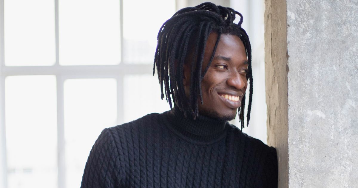 Skincare for Black Men: Why a Full Routine Matters (Not Just Soap)
