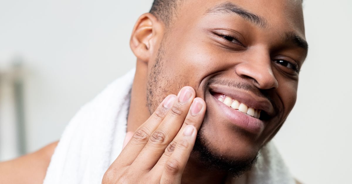 The Latest Men's Skincare Trends on TikTok in 2026 (and Which Ones Actually Work)