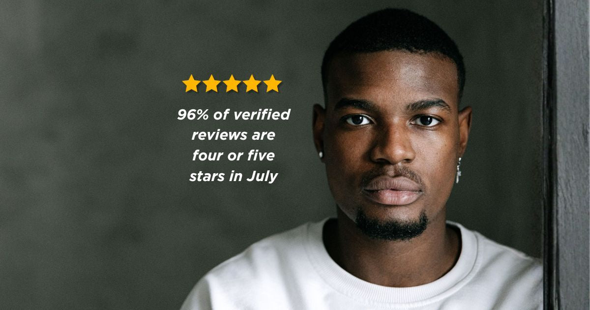 Are Tiege Hanley's 5-Star Reviews Real? What Verified Buyers Said This Month (July 2026)