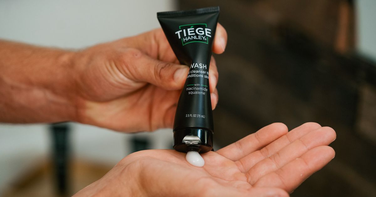 What Peptides Do for Your Skin (and Why They Matter for Men)