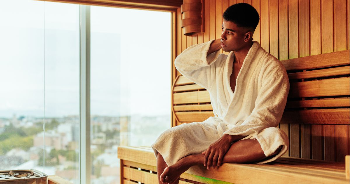 Does a Sauna and Cold Plunge Do Anything for Your Skin? (2026)