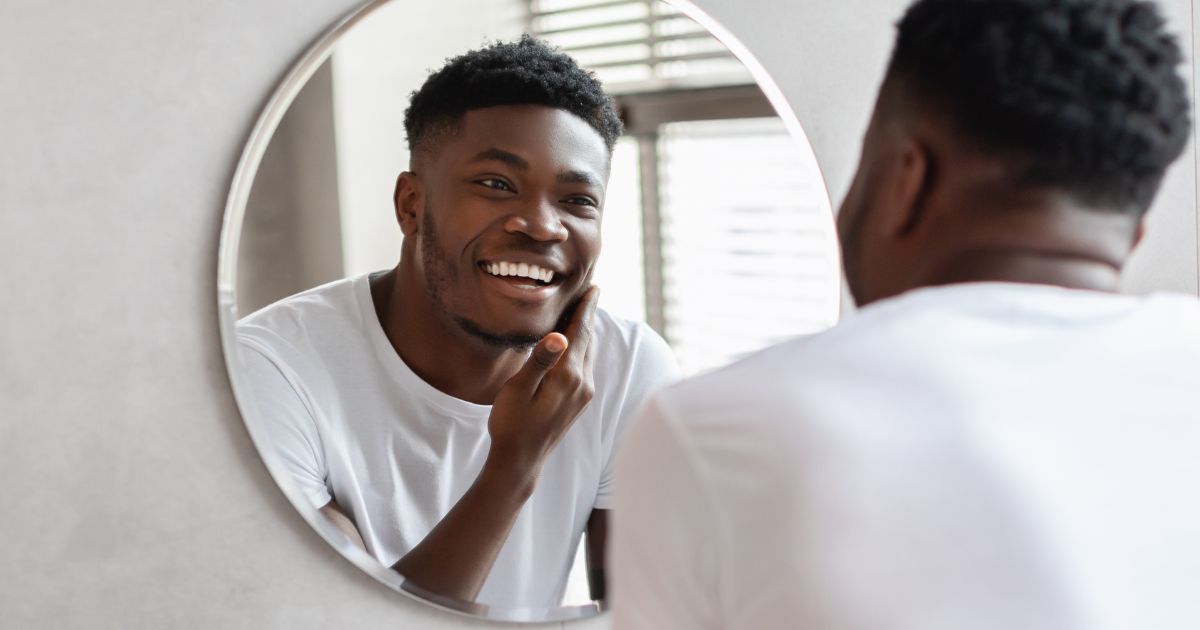 Why Every Man Needs a Daily Skin Care Routine in 2026
