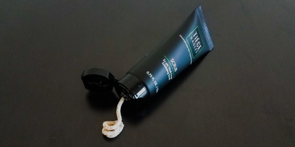 How & Why to Exfoliate Your Face (Updated March 2020)