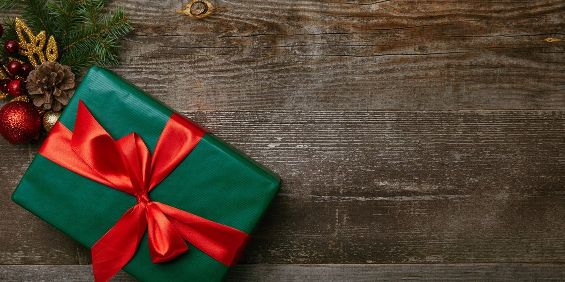 5 Amazing Christmas Gifts For Your Amazing Boyfriend