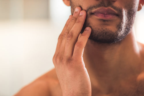 5 Causes of Dry Skin Patches on the Face and What to Do About It