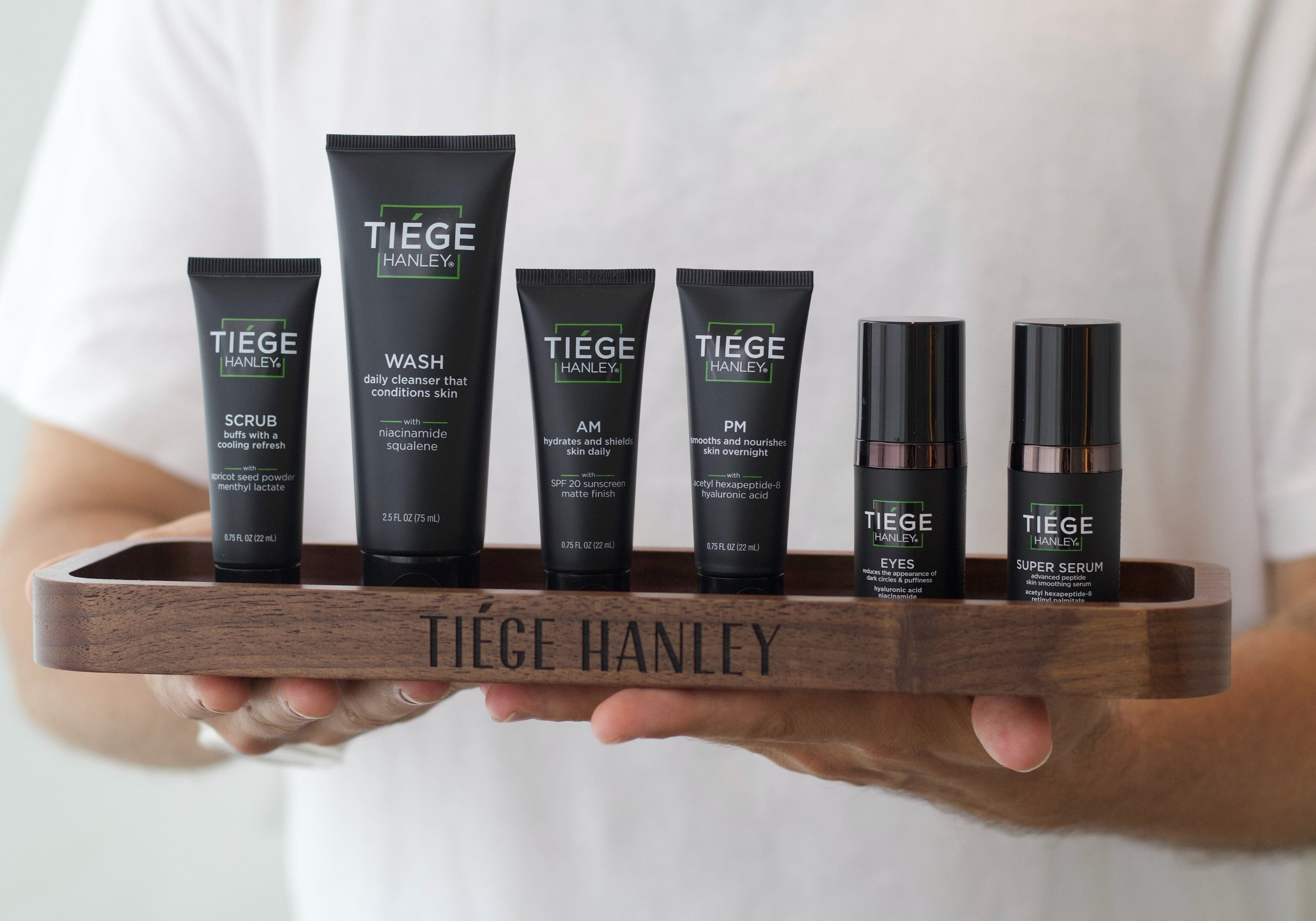 How Long Does It Take for a Skin Care Routine to Actually Work? A Realistic Timeline for Men