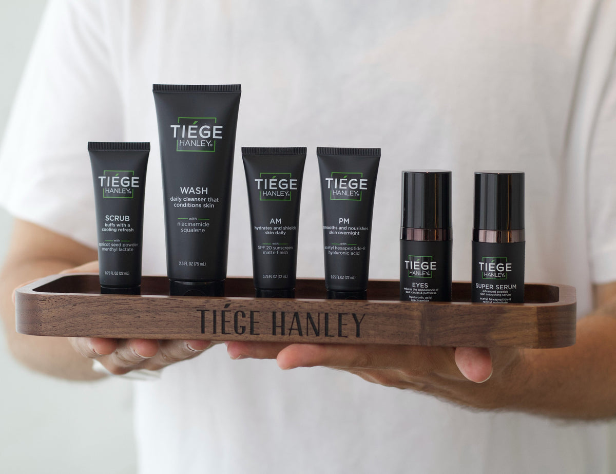 How Long Does It Take for a Skin Care Routine to Actually Work? A Realistic Timeline for Men