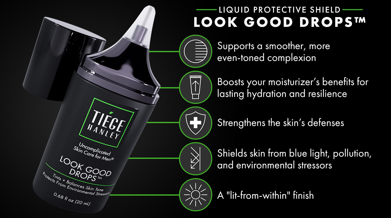 Look Good Drops™  - WAITLIST