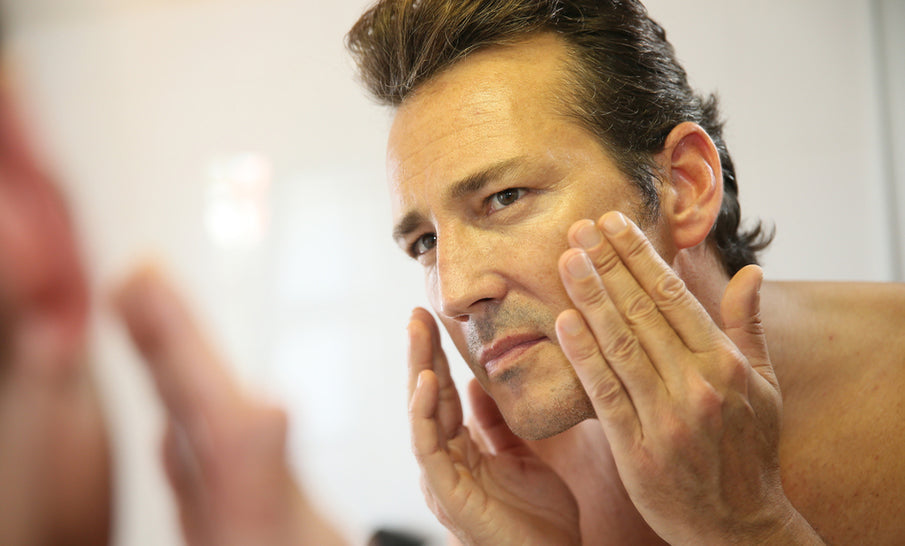 How Do You Know If Your Skin Barrier Is Damaged? Signs Every Guy Should Check This Fall