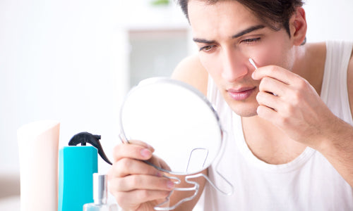 Acne Extraction