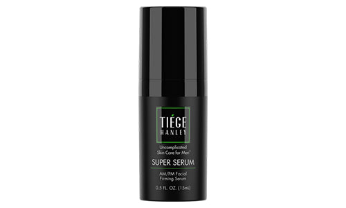 Tiege Hanley Super Serum