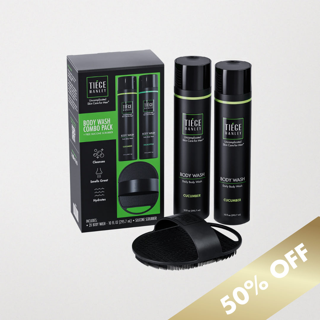 Image link to PDP for BODY WASH Combo Pack