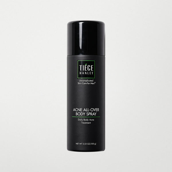 ACNE ALL-OVER BODY SPRAY