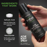 Advanced Blemish Fighting Bundle