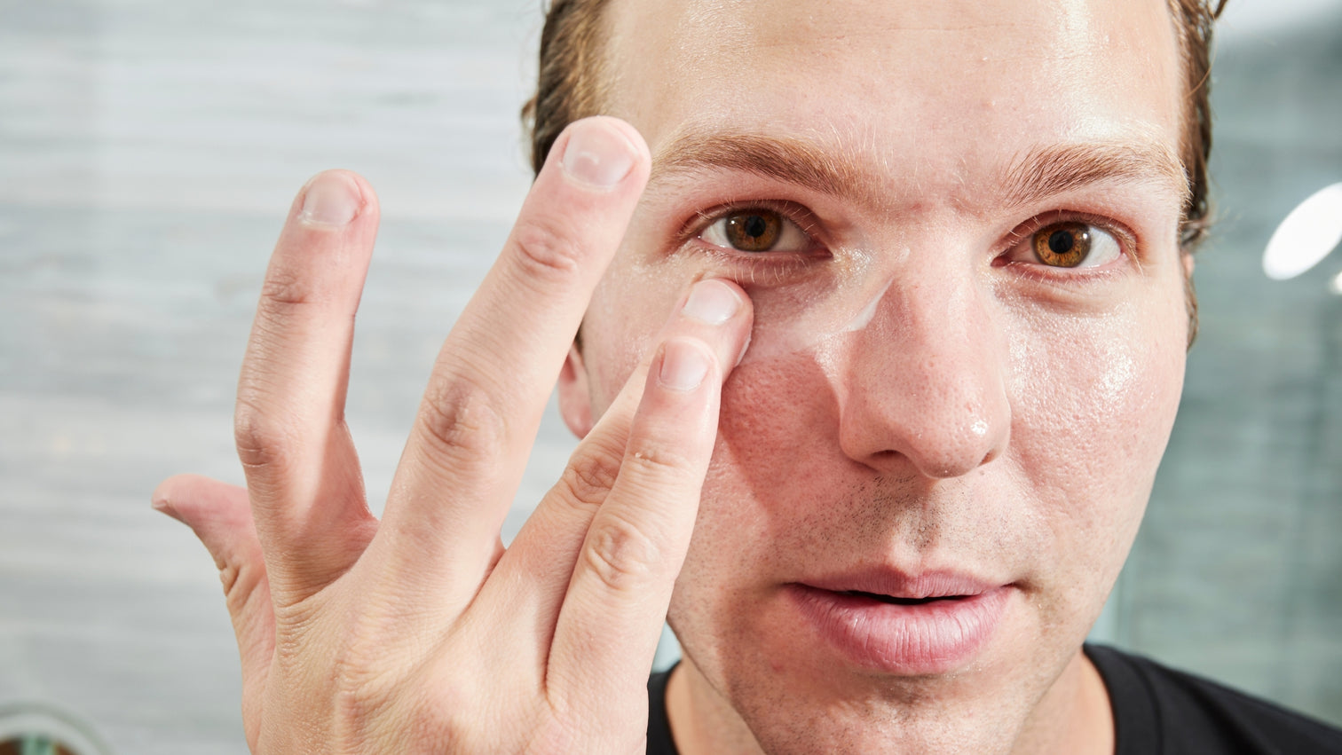 Eye Cream for Men Tiege Hanley