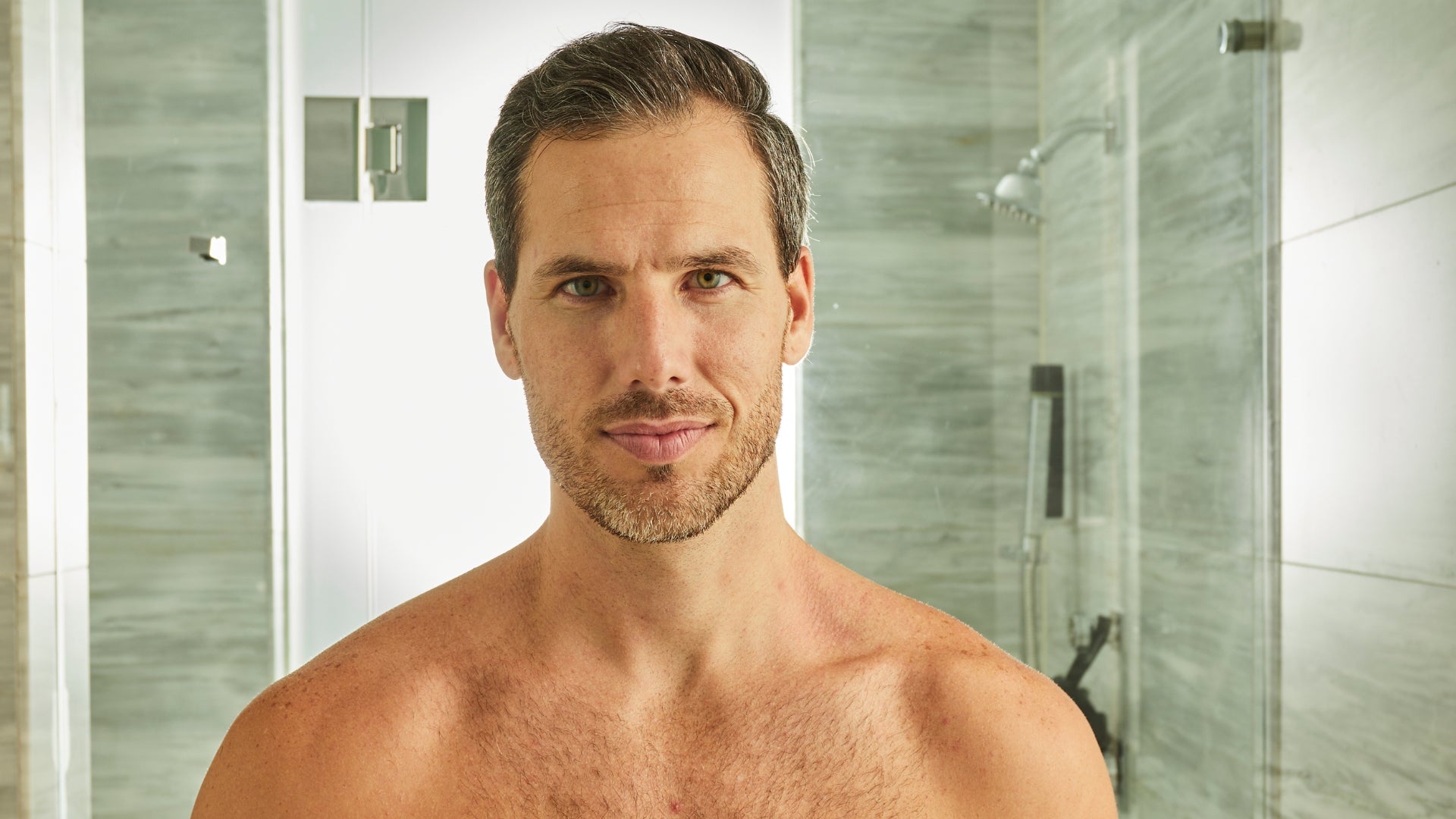 Detoxifying Clay Mask for Men – Tiege Hanley