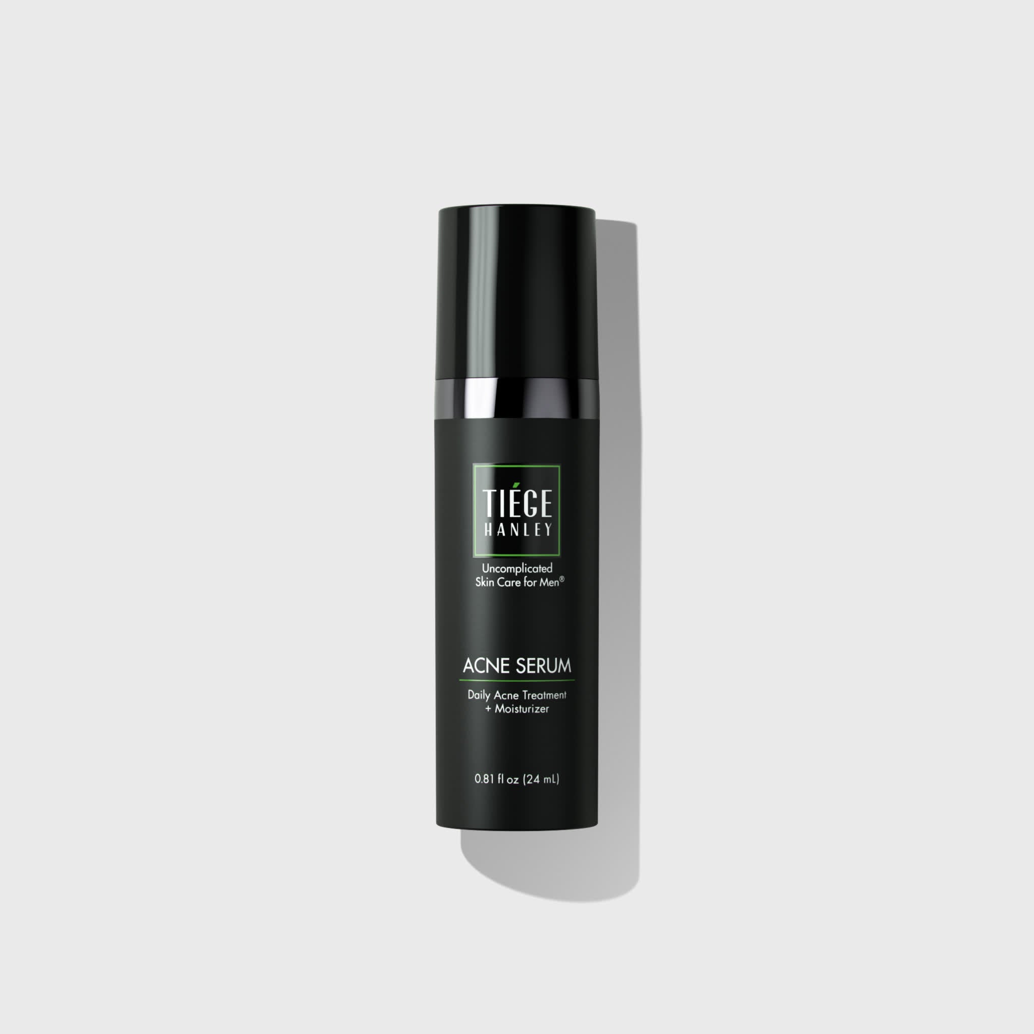 Image link to PDP for ACNE SERUM