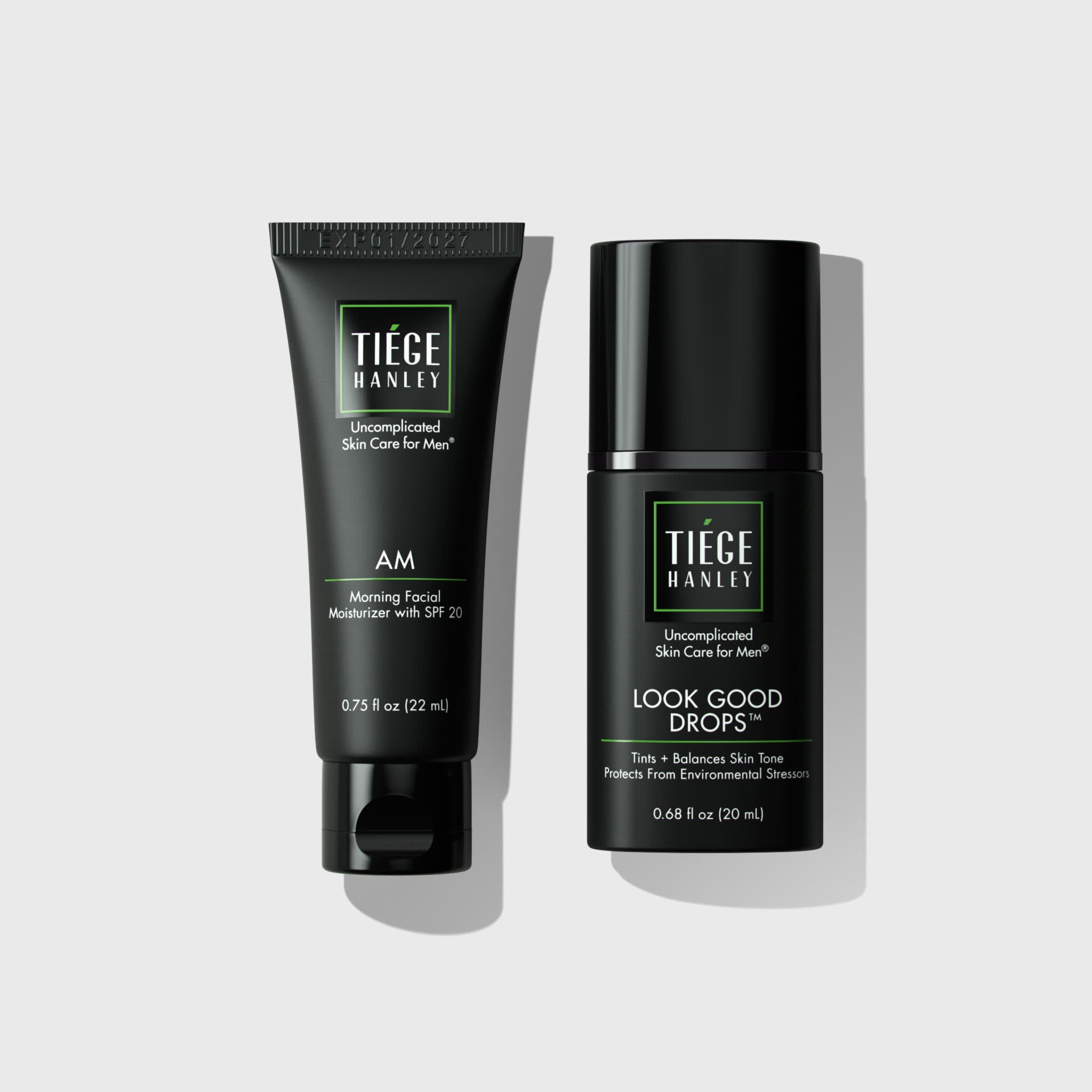 Image link to PDP for Glow Up Bundle