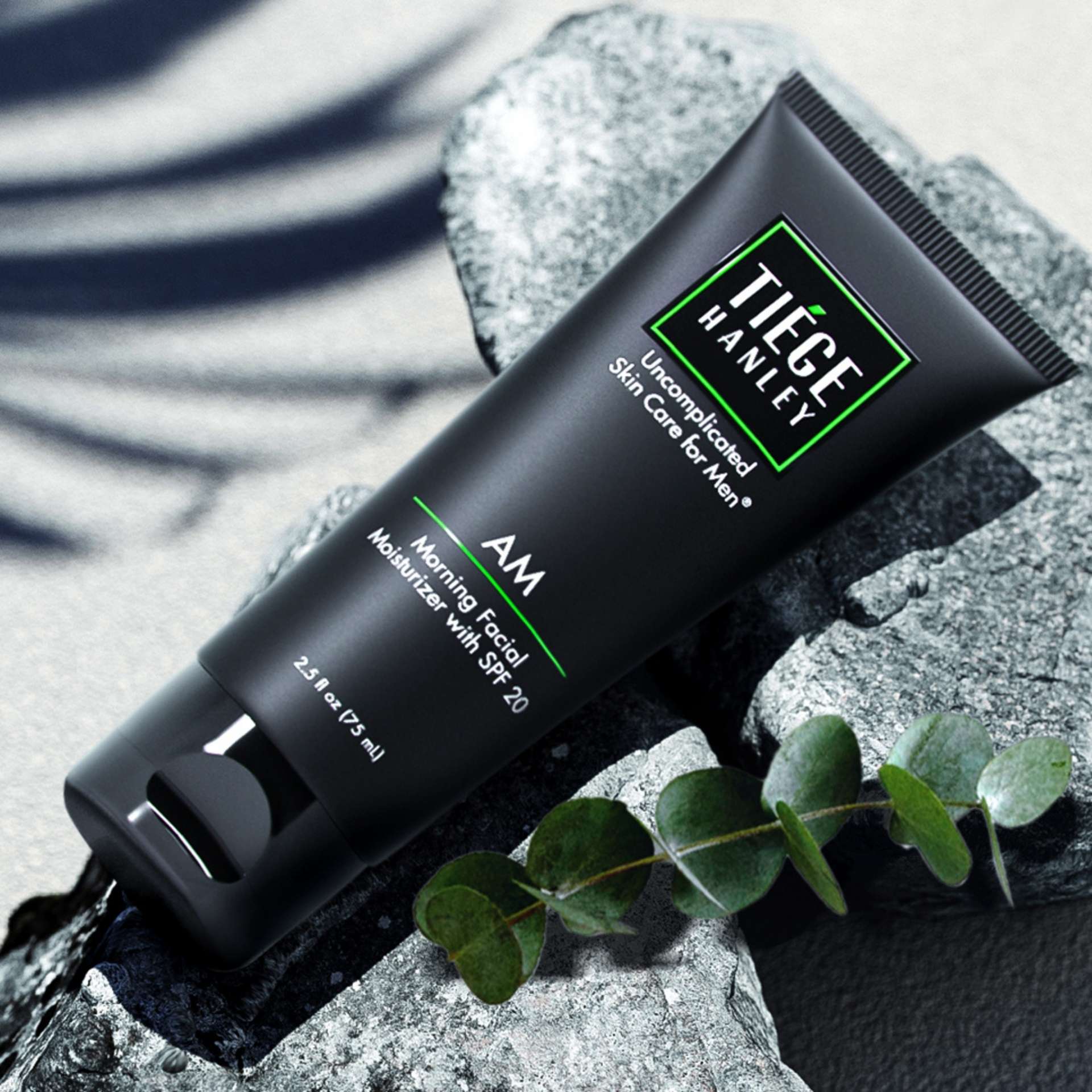 LE FENETE SKIN SOOTHING GEL 100ML ルフェニテ Moisturizer with SPF for Men – Tiege Hanley