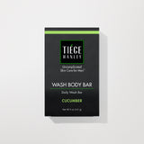 WASH BODY BAR