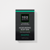 MOISTURIZING BODY BAR