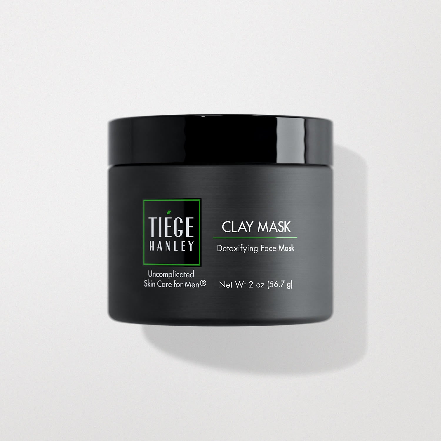 Image link to PDP for CLAY MASK